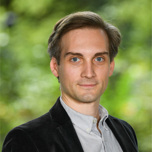 Mathieu Laurière