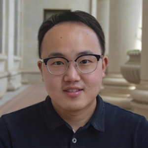 Qianyu Tan