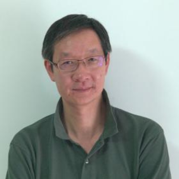 Zheng Zhang