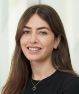 Farah Shamout