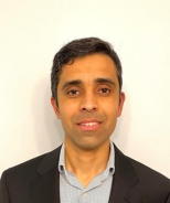 Dharik Mallapragada