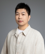 Hongyi Wen