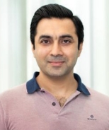 Muhammad Shafique