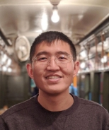 Qi Sun