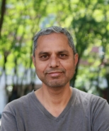 Ramesh Karri