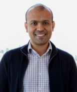 Siddharth Garg