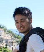 Takahiro Yabe