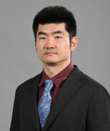 Zhaonan Wang