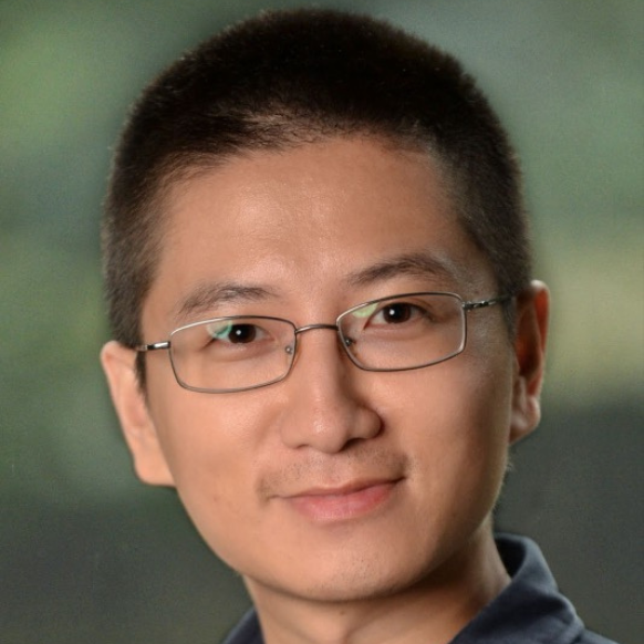 Gus Xia