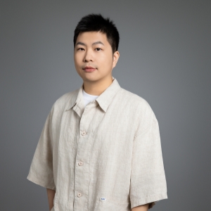 Hongyi Wen
