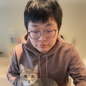 Mingyuan Wang