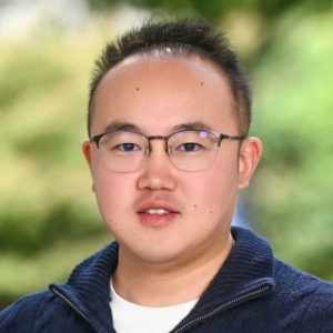 Qiaoyu Tan
