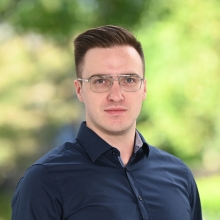Sven Simikin