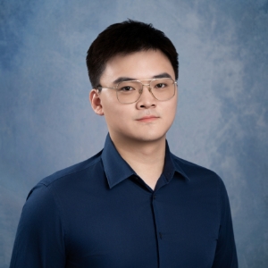 Yucheng Lu