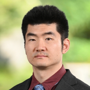Zhaonan Wang