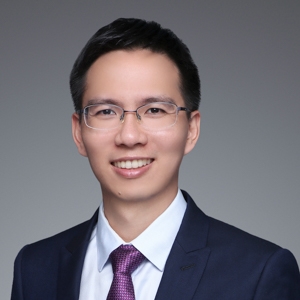 Zhibin Chen
