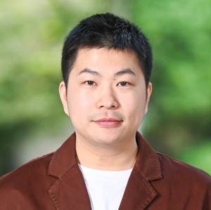 Hongyi Wen