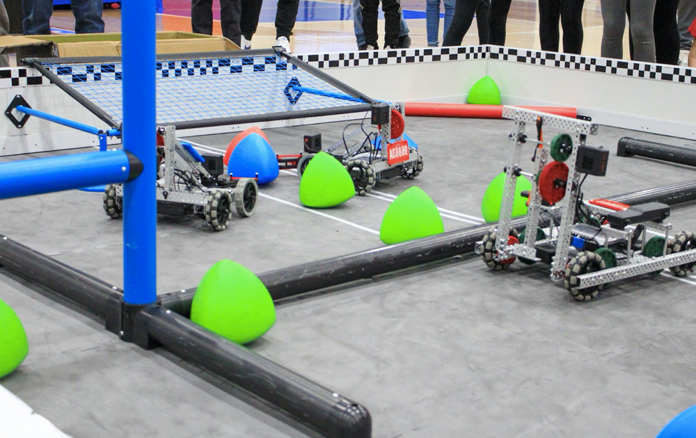 VEX Competition