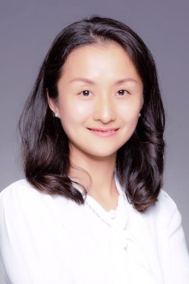 Lihua Xu (徐立华)	