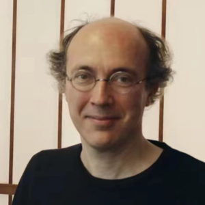 Paul Mellies