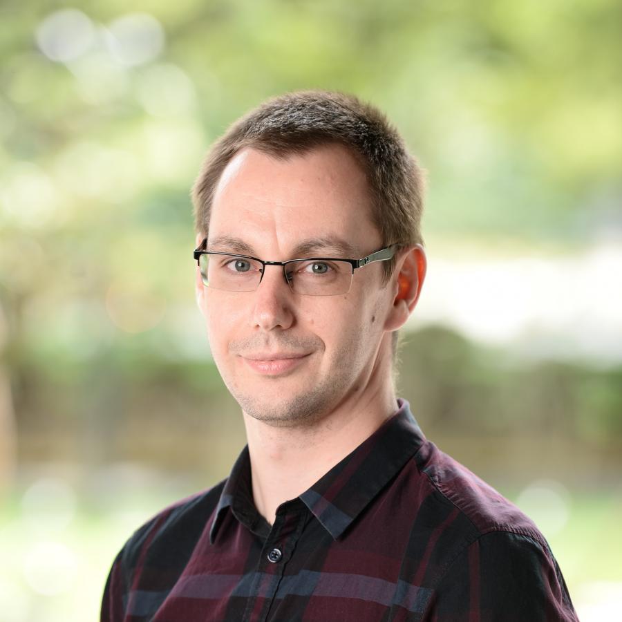 Romain Corcolle
