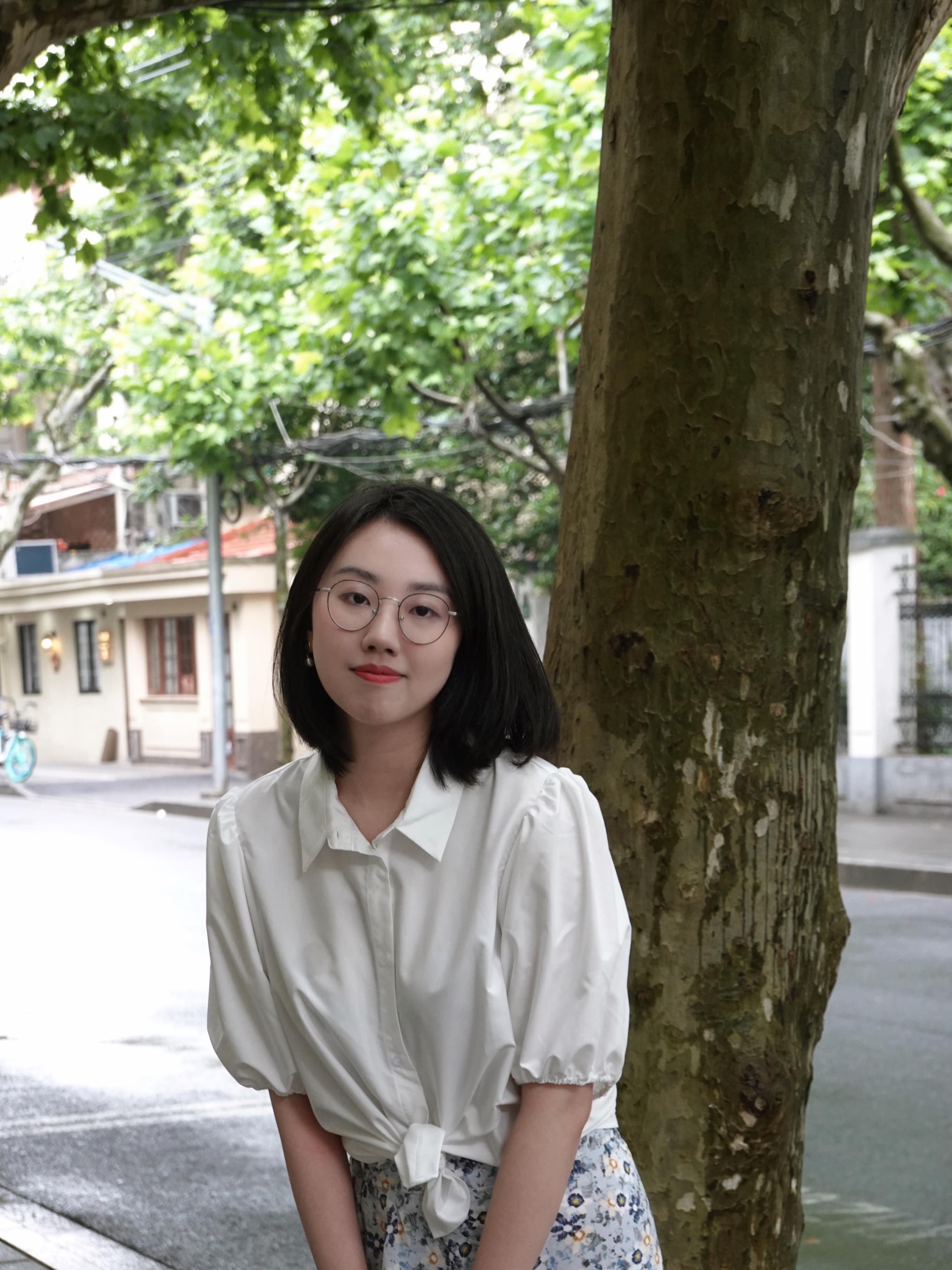 Jiayang Yin