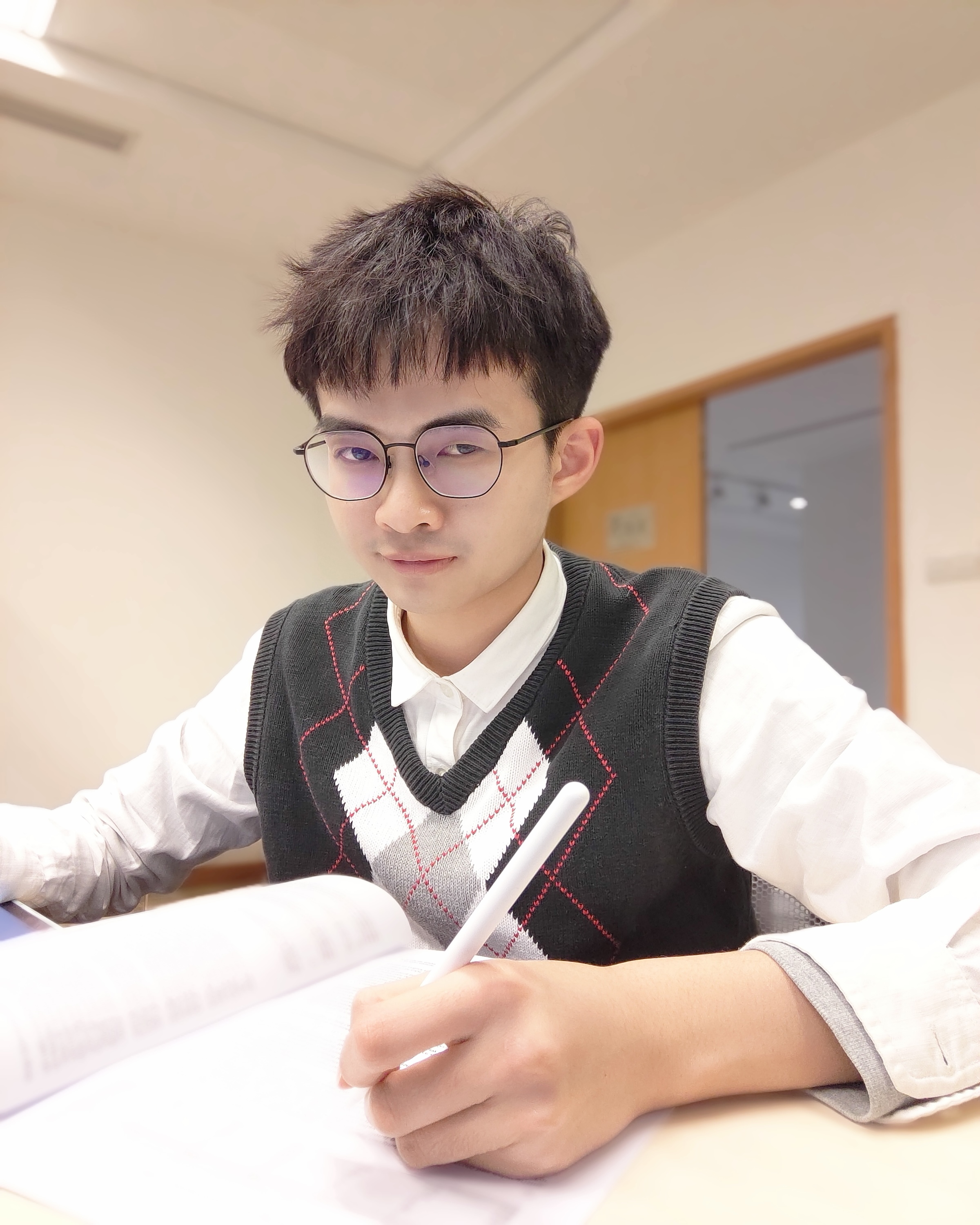 Yuhao Liu
