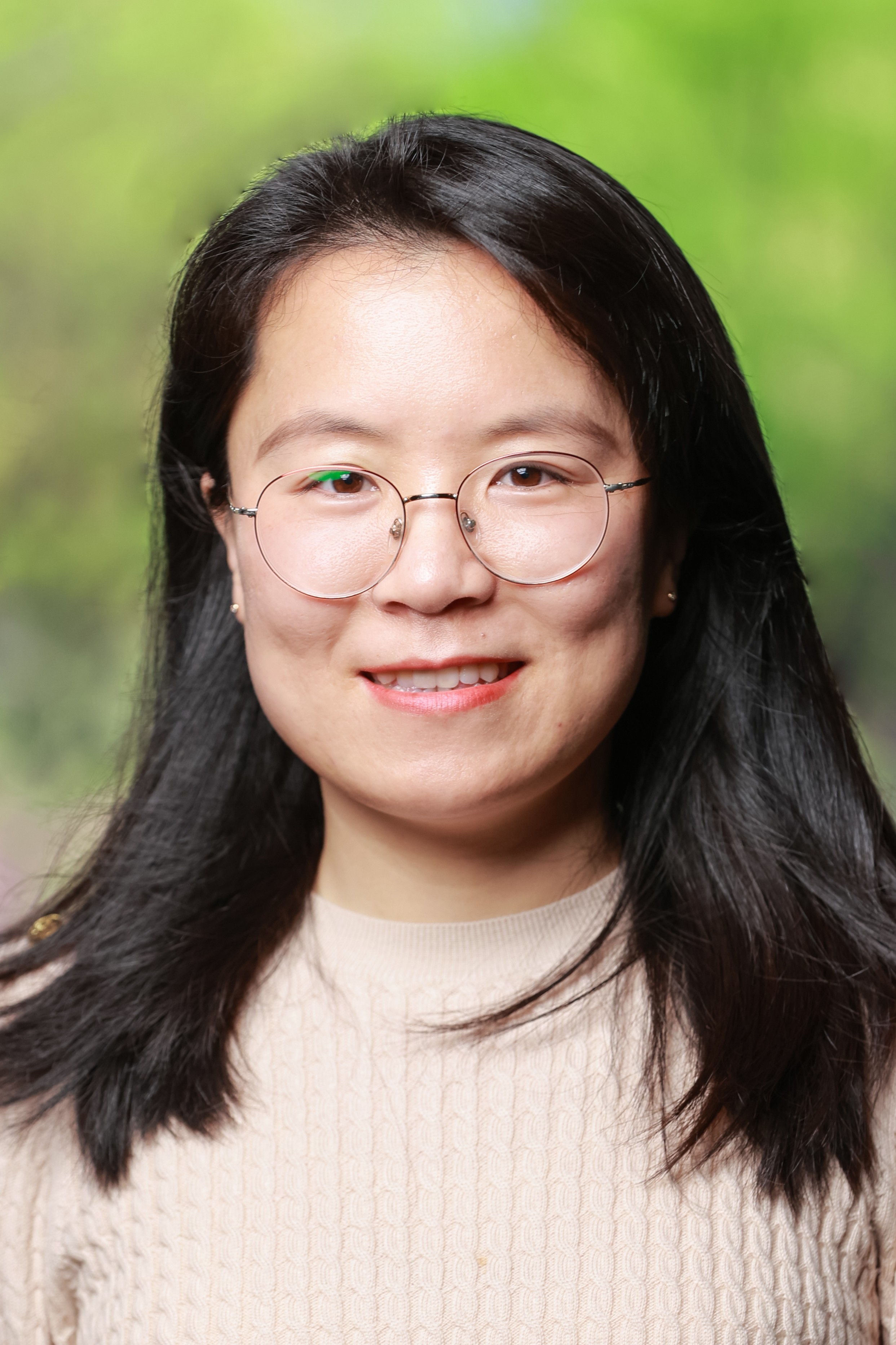 Li Guo (郭丽)