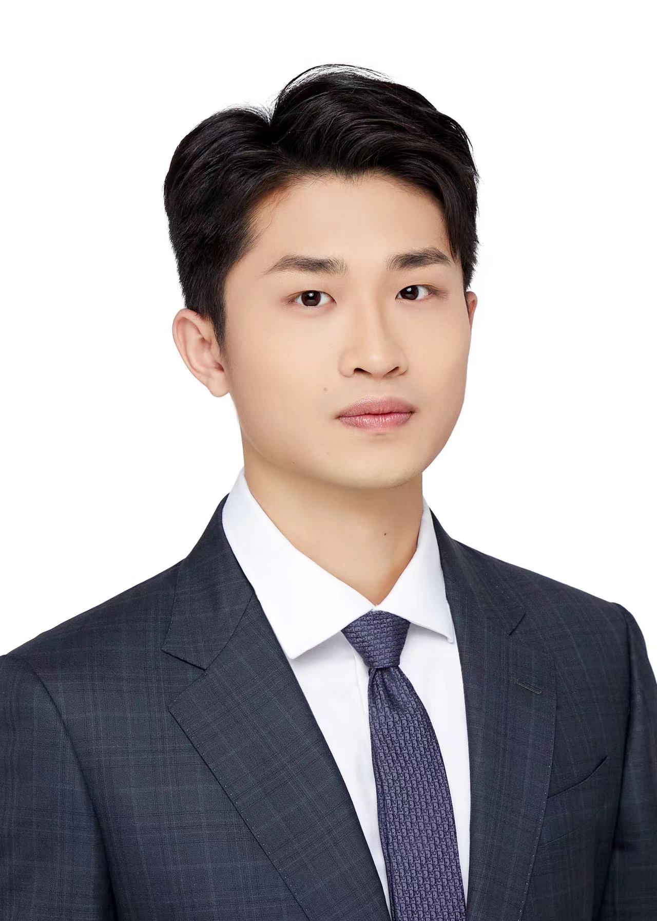 Ziliang Zhong