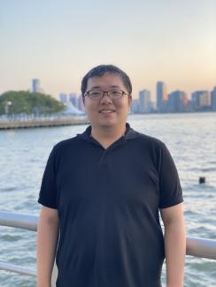 Chen Zhao (赵晨)