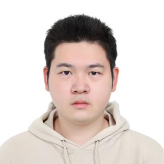 Runwei Lu (陆润炜)	