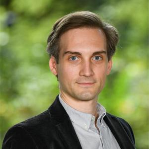 Mathieu Laurière