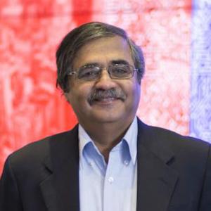 Nasir Memon