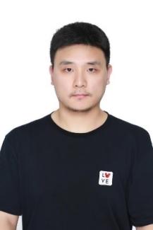 Zhi Li (李智)