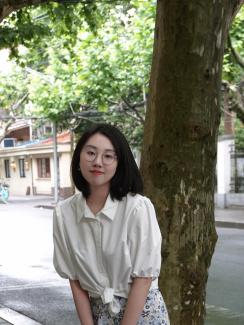 Jiayang Yin