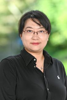 Xiang Liu (刘响)